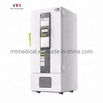 -86c Freezer Deep Medical Freezer Ultra Low Temperature Freezer